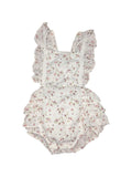 Jamie Kay Floral Romper (2y)