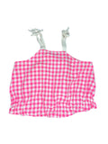 Zara Tie Strap Singlet (12-18m)