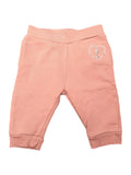 Guess Sequin Track Pants (0-3m)