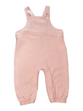 Cotton On Baby Pink Overalls (6-12m)