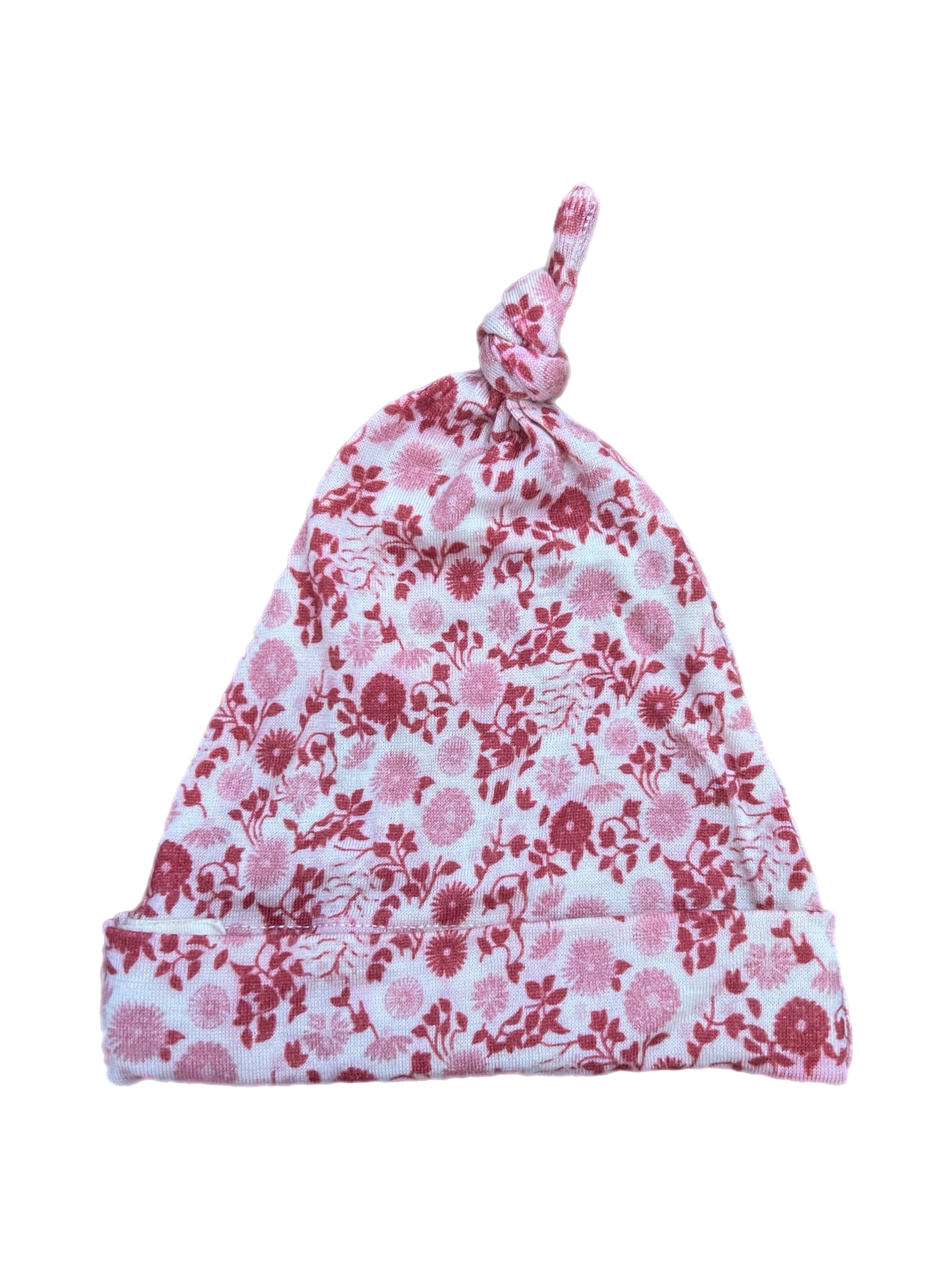 Nature Baby Merino Beanie (0-6m)