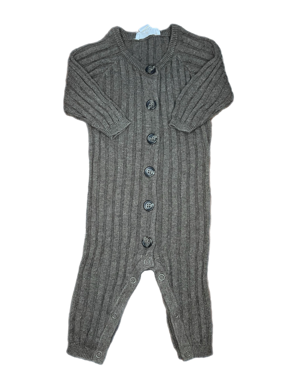 Grown Knit All in One (0-3m)