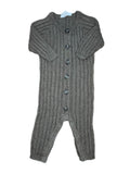 Grown Knit All in One (0-3m)