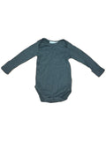 Milly and Milo Merino Bodysuit (3-6m)