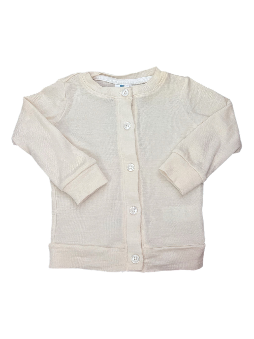 Superfit Merino Cardigan (18-24m)