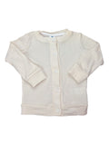 Superfit Merino Cardigan (18-24m)