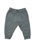 Country Road Khaki Green Pant (6-12m)