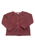 Jamie Kay Knit Cardigan (6-12m)