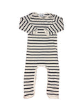 Mello Merino Onesie (12-24m)