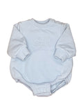 Country Road Sweater Bodysuit (0-3m)