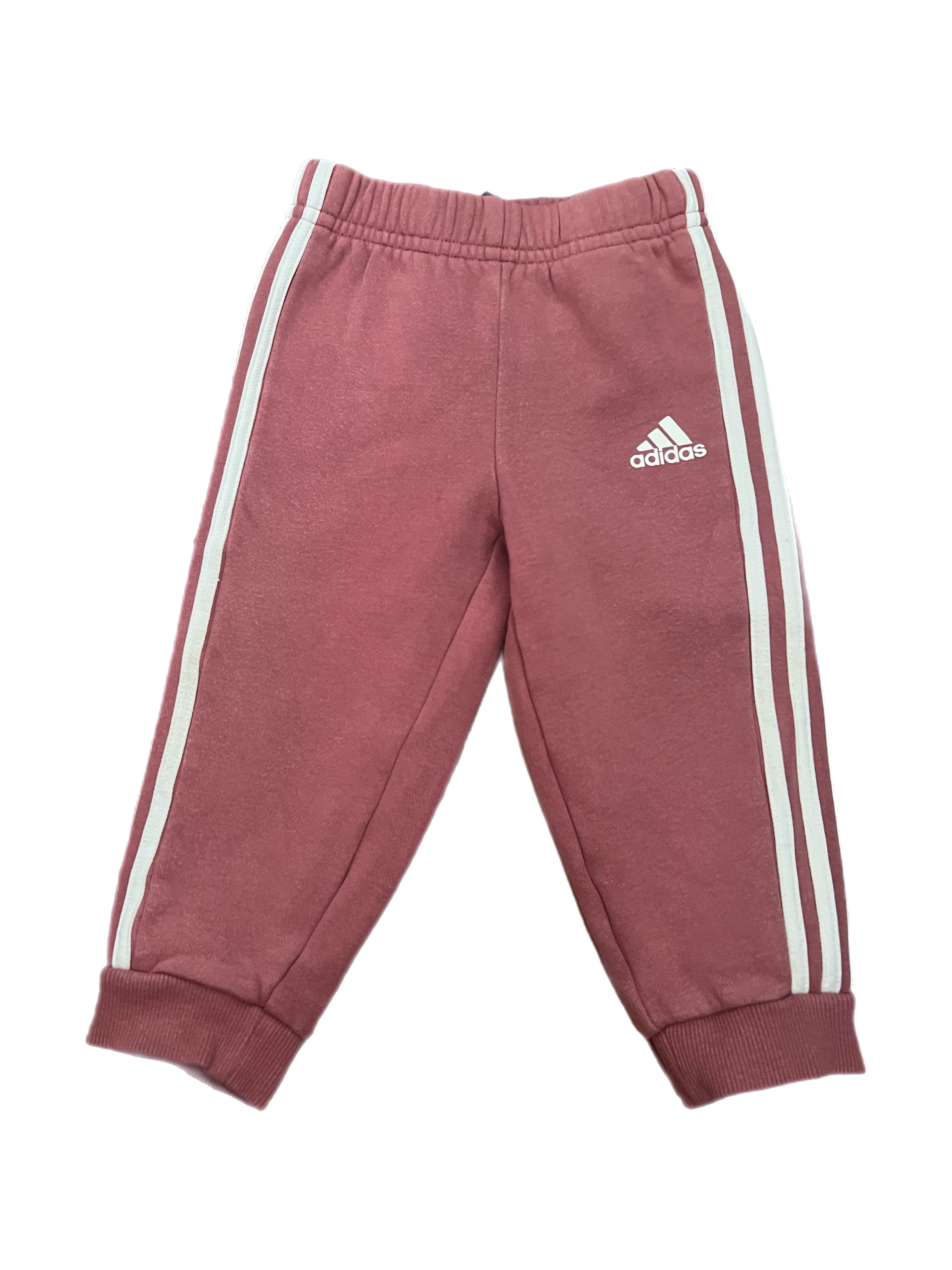 Adidas TrackPants (9-12m)