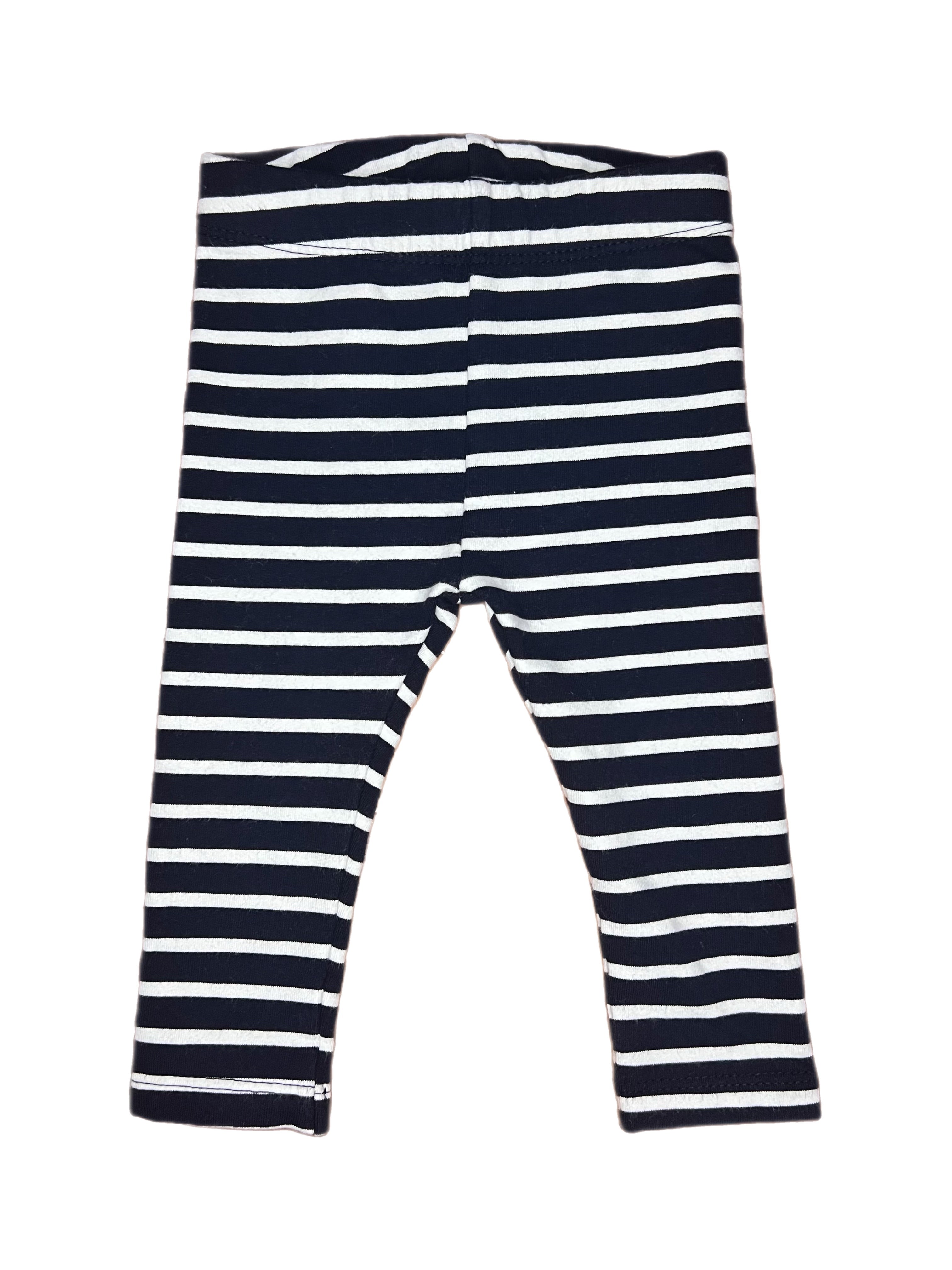 Seed Striped Pant (0-3m)