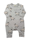 Nature Baby Donkey Stretch and Grow (0-3m)
