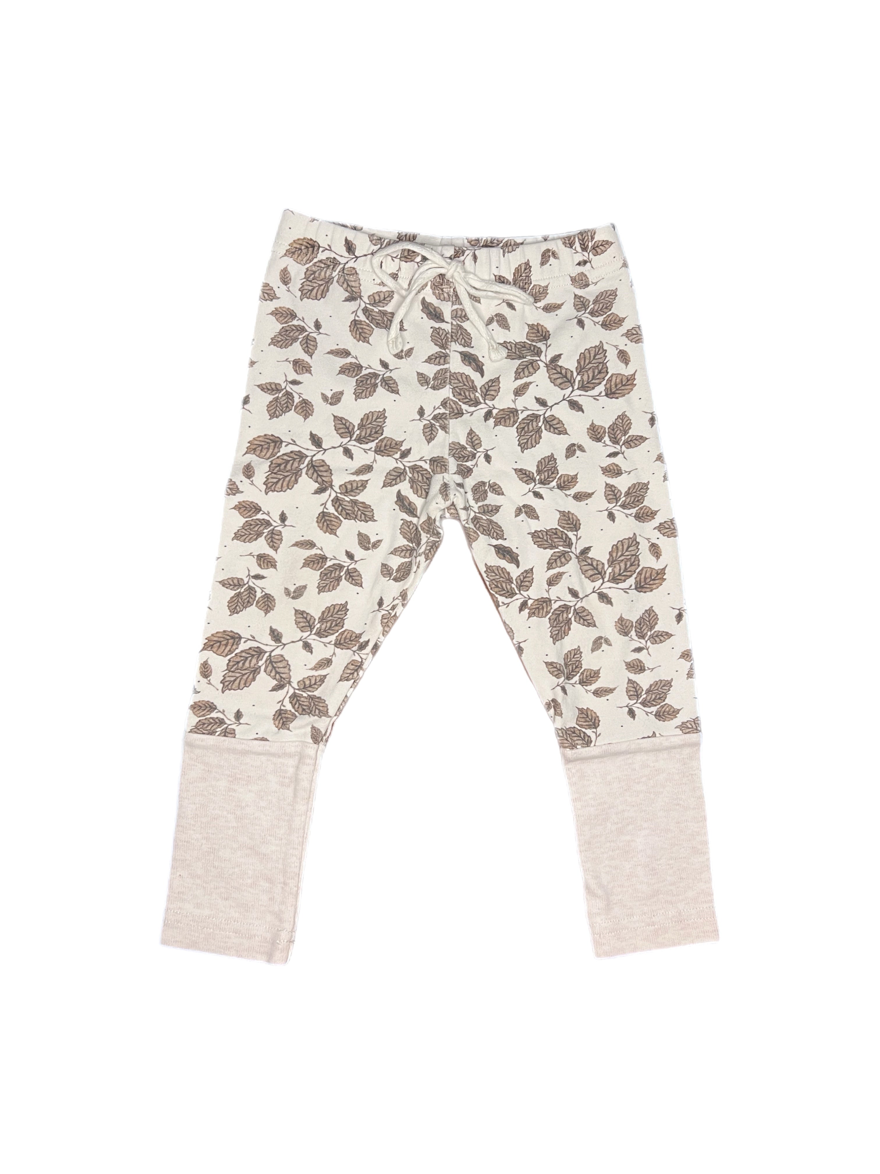 Bencer & Hazelnut Leggings (1y)