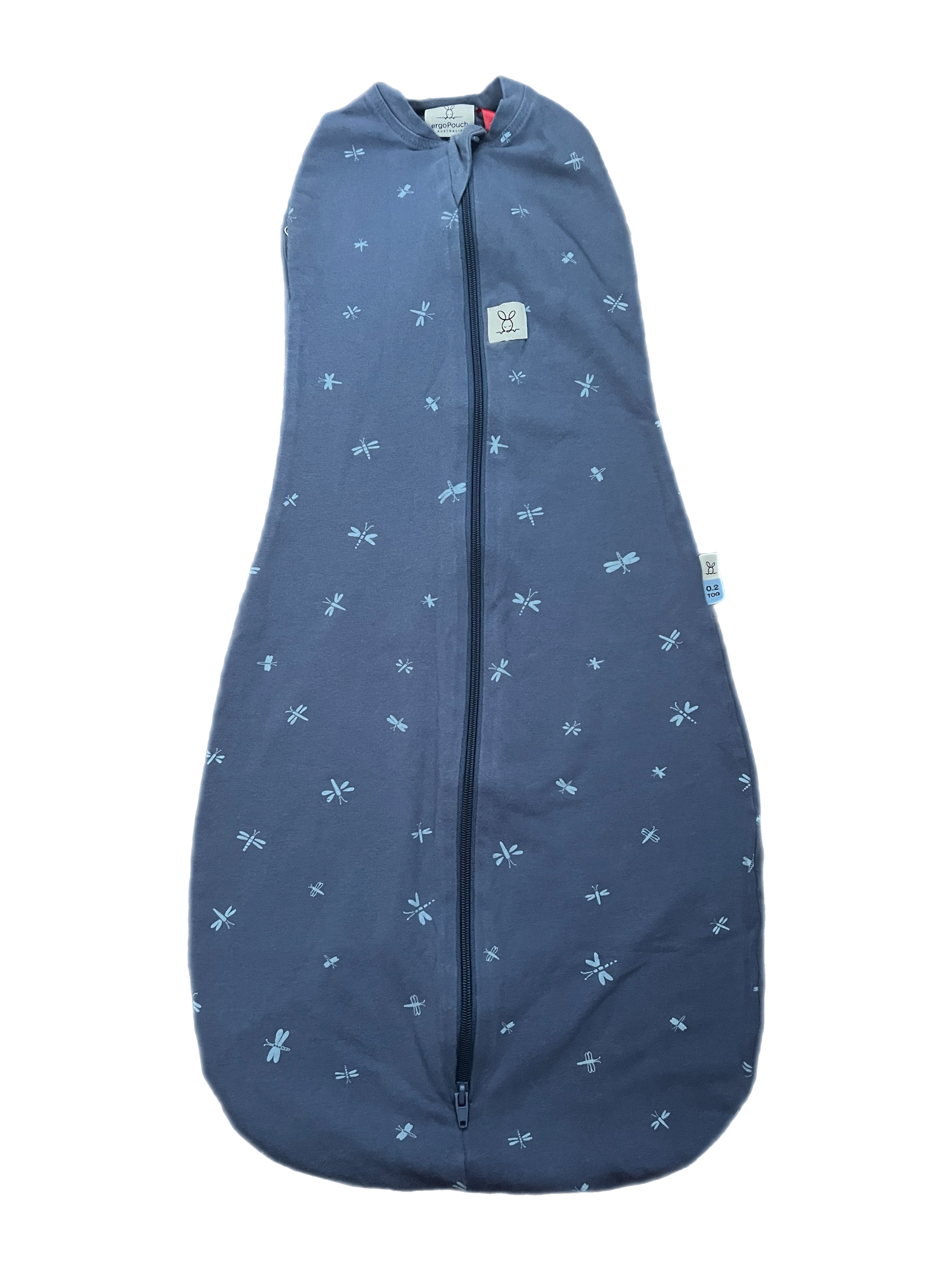 Ergopouch Cocoon 0.2tog (3-6m)