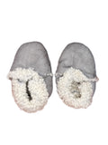 Nature Baby Lambskin Booties (0-3m)
