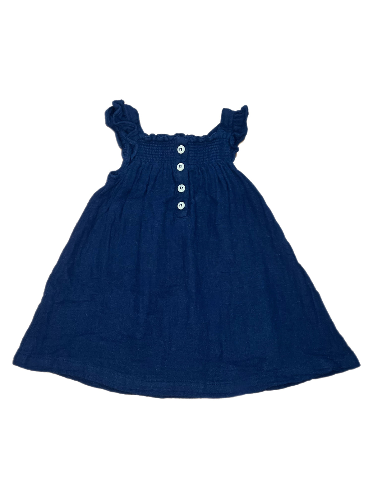 Jamie Kay Navy Blue Dress (1y)