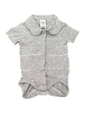 Bonds Collared Bodysuit (3-6m)