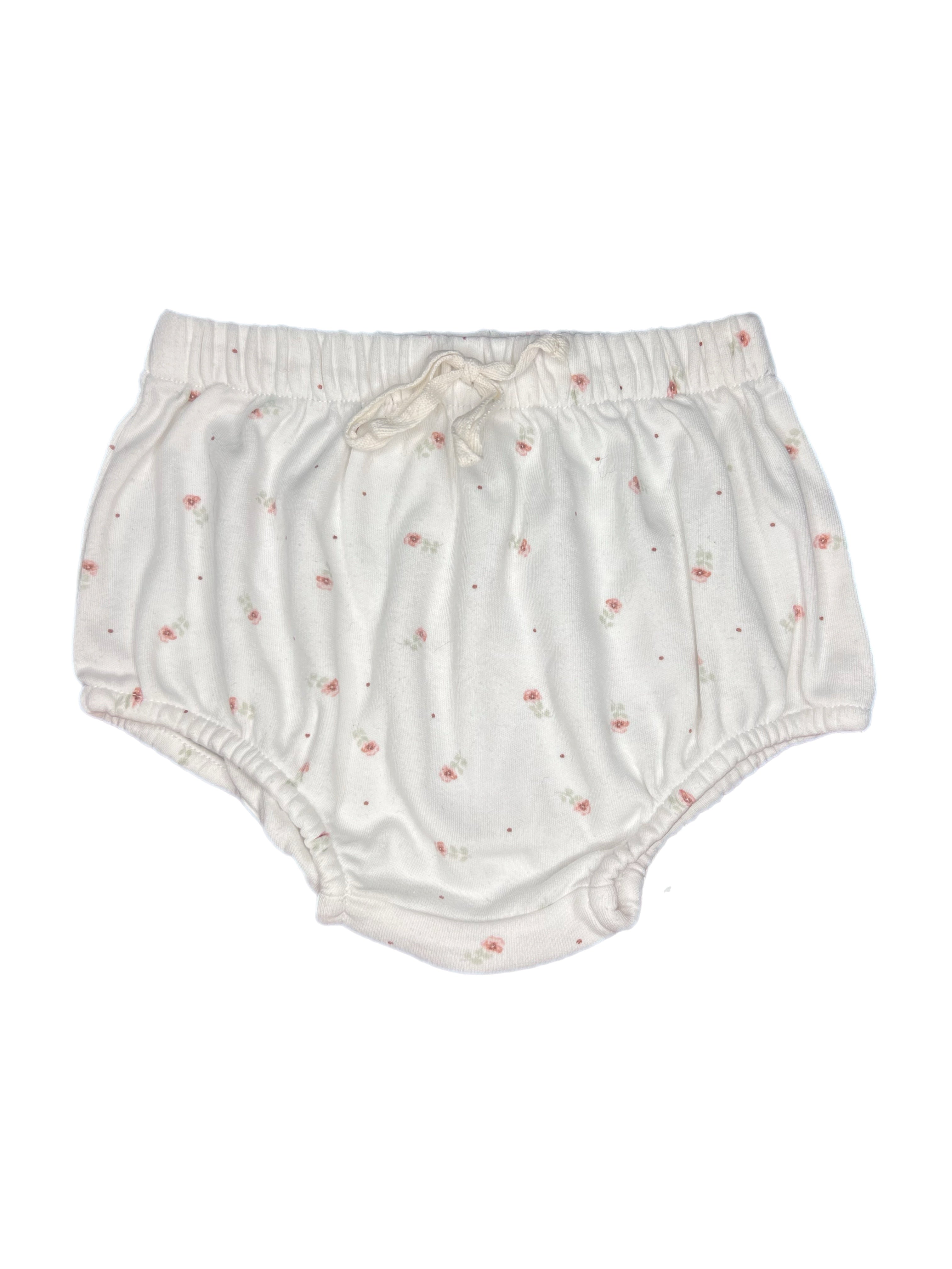 Jamie Kay Organic Cotton Bloomers (3-6m)