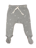 Quincy Mae Footed Pants (0-3m)