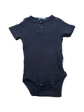 Jamie Kay Modal Short Sleeve Bodysuit (0-3m)