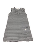 Nature Baby Stripe Dress (3-6m)