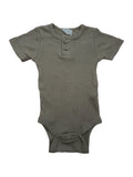 Jamie Kay Henley Modal Bodysuit (Newborn)