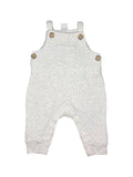 Seed Padded Overalls (0-3m)