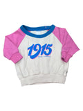 Bonds Sweat Pullover (3-6m)