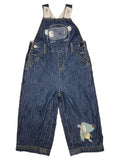 Next Baby Embroidered Overalls (12-18m)