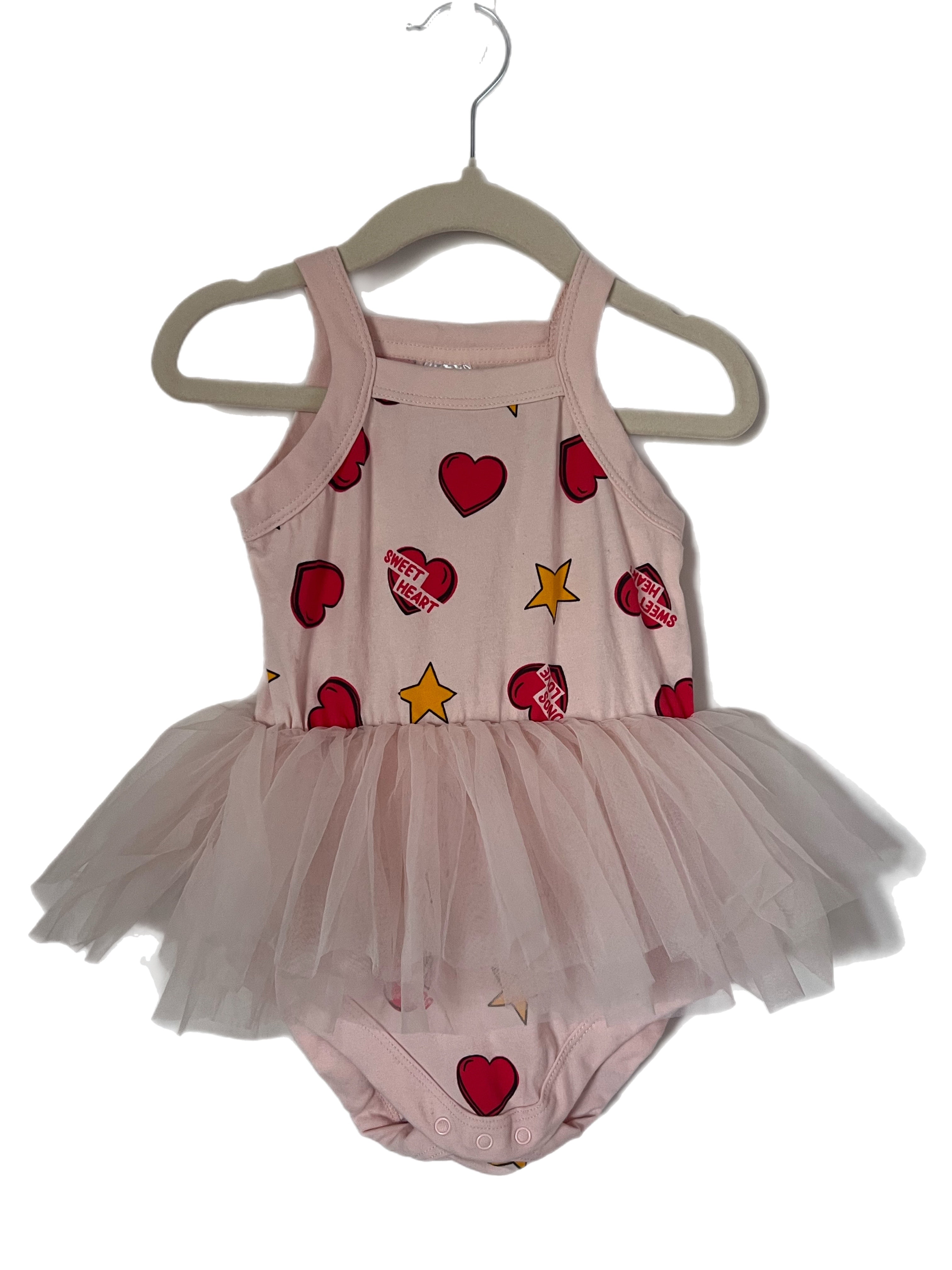 Bonds Tutu Dress (12-18m)