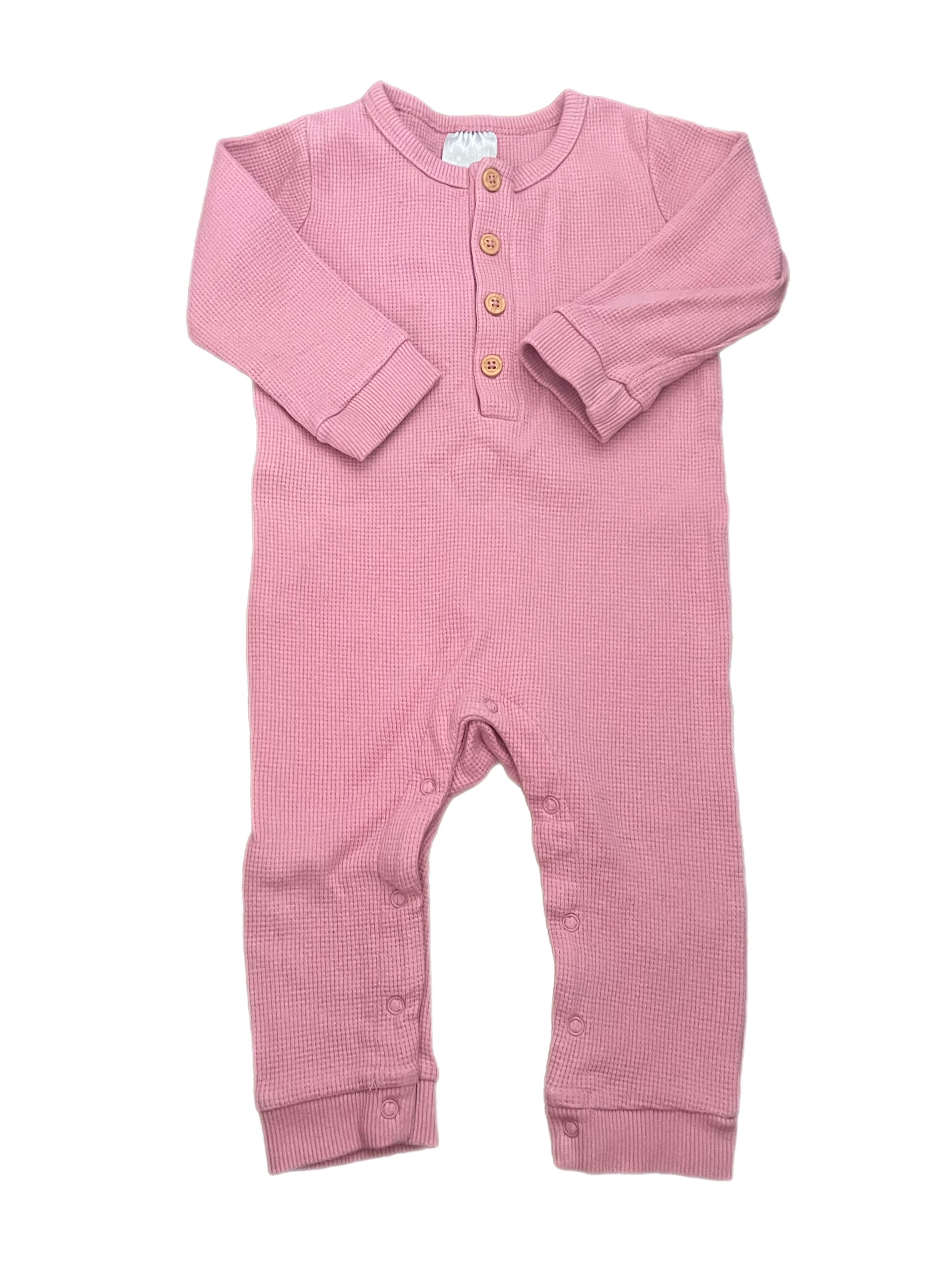 Ricochet Baby Onesie (6-12m)