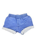 Seed Denim Shorts (3-6m)