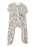 Jamie Kay Zip One-piece (3-6m)