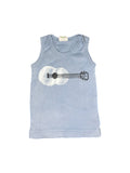 Nature Baby Guitar Singlet (0-3m)