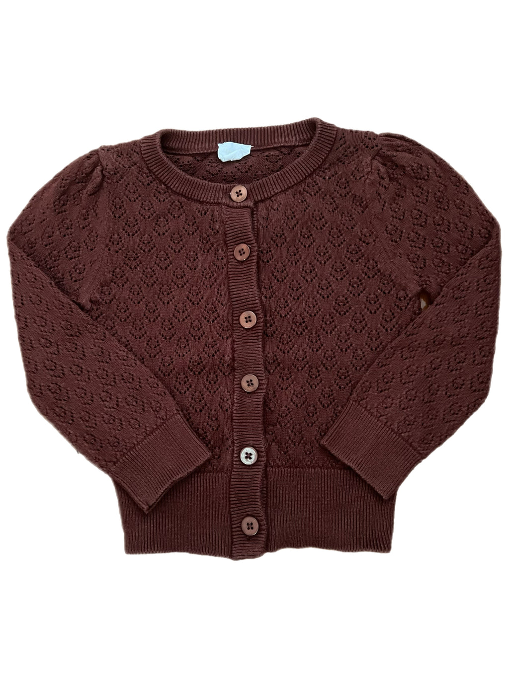 Jamie Kay Cardigan (1y)