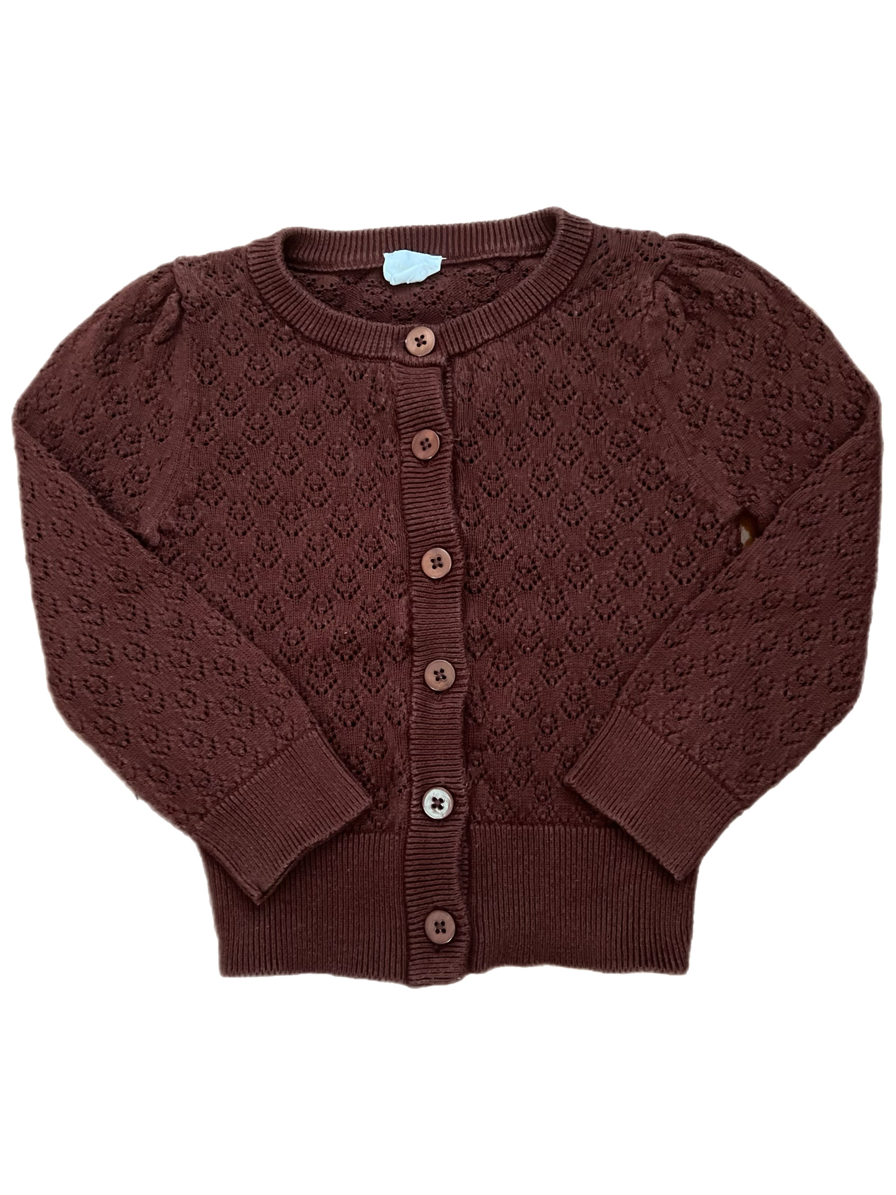 Jamie Kay Cardigan (1y)