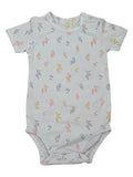 Little Bundle Bodysuit (12-18m)