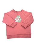 Teeny Weeny Crewneck Jumper (12-18m)