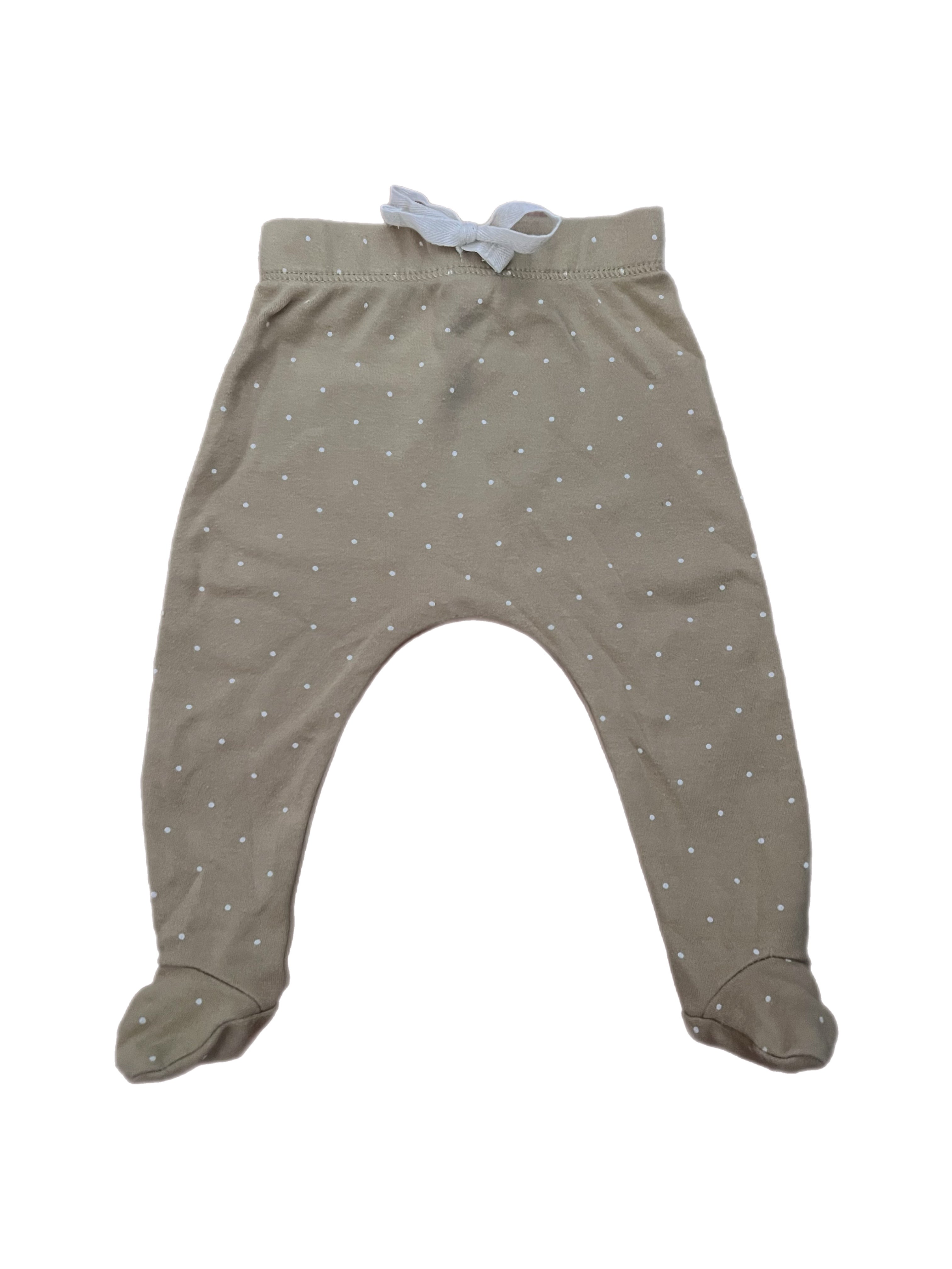 Jamie Kay Footed Legging (Newborn)