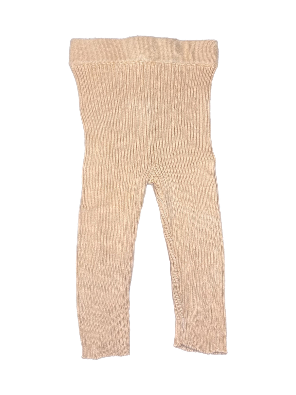 Grown Ribbed Leggings (3-6m)