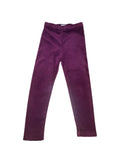 Karibou Velour Leggings (2y)