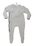 Bonds Zipsuit (0-3m)