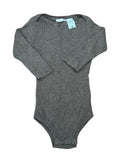 Grown Knit Bodysuit (12-18m)
