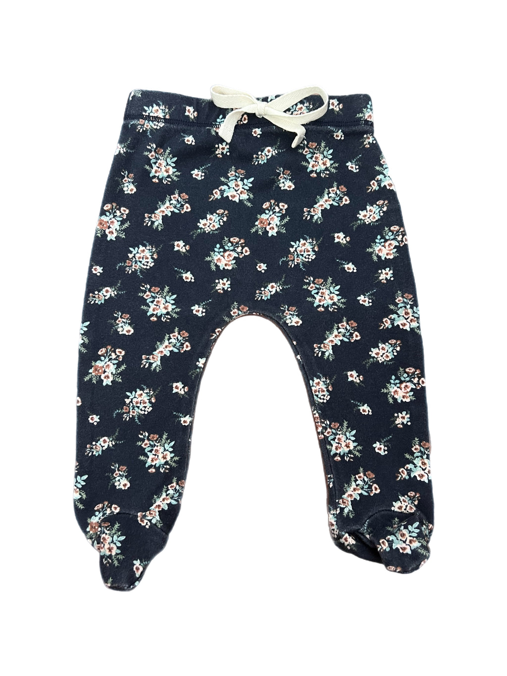 Jamie Kay Footed Leggings (0-3m)