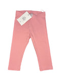 *NEW* H&M Ribbed Leggings (1y)