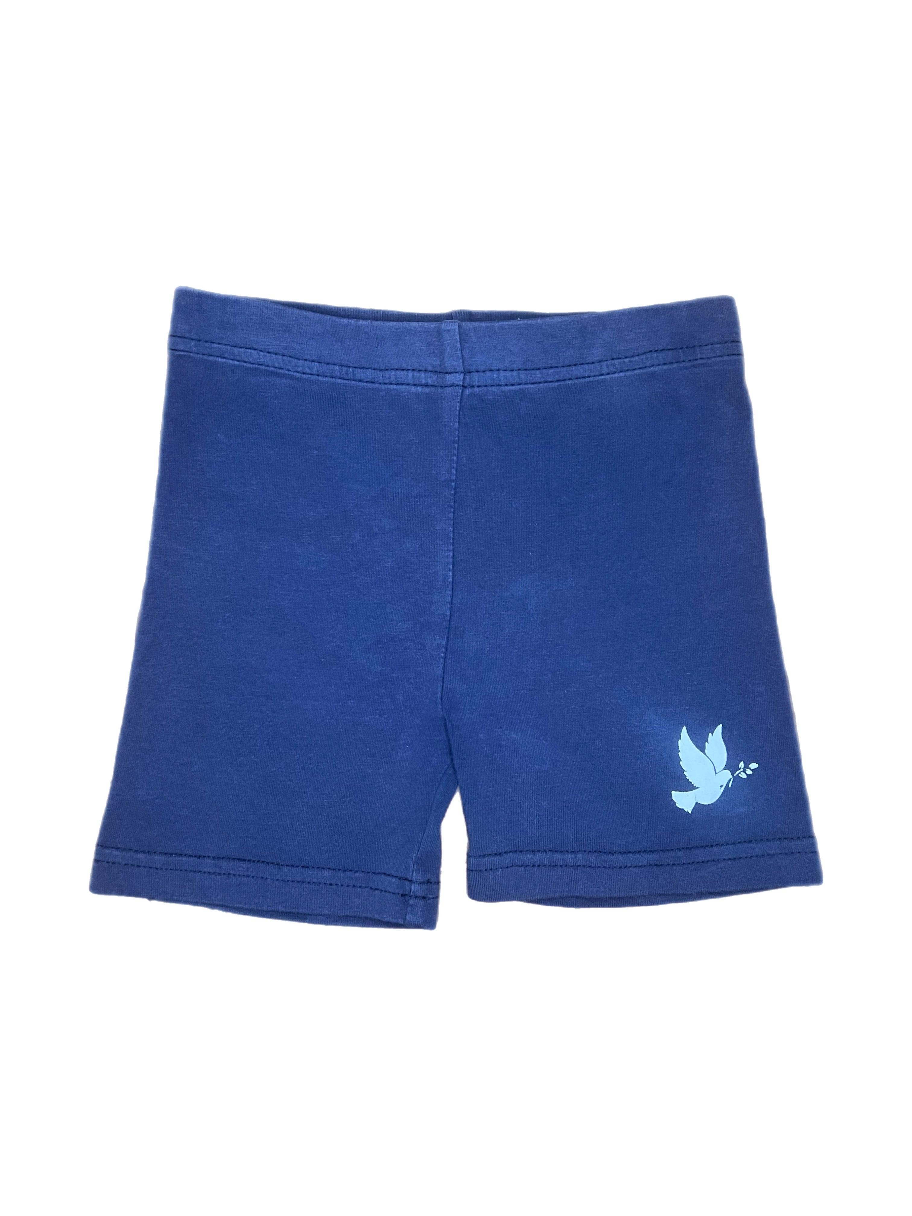 Kissed by Radicool Bike Short (3y)