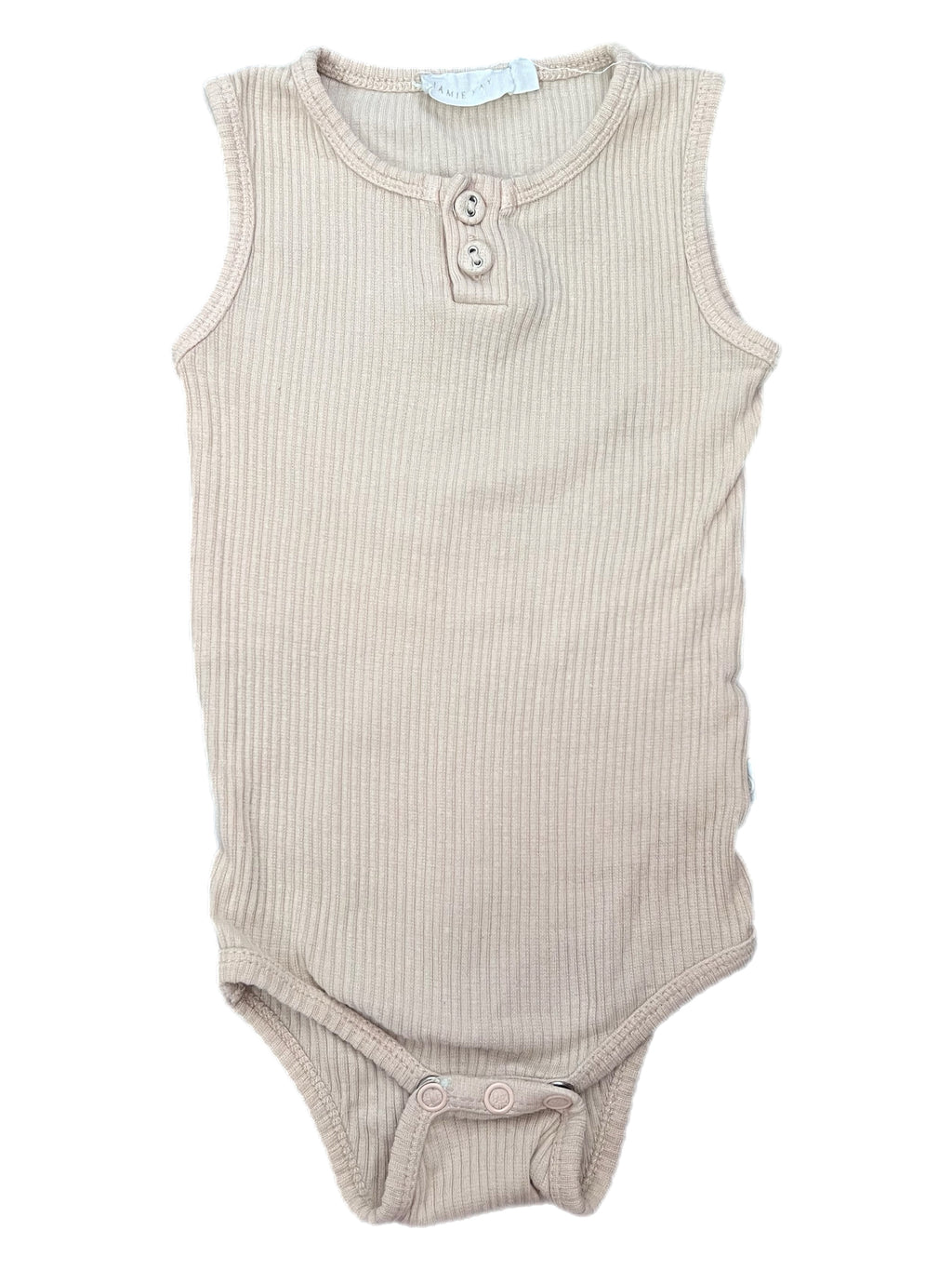 Jamie Kay Modal Bodysuit (3-6m)