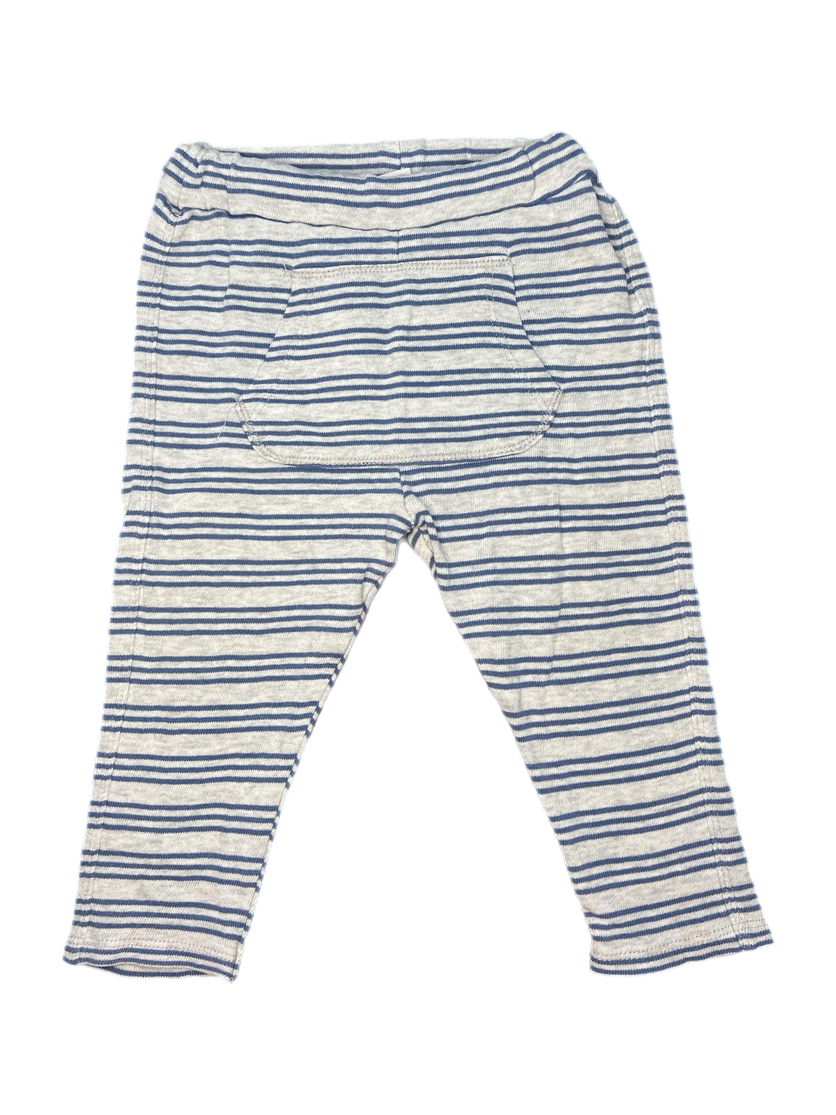 Seed Striped Pants (3-6m)