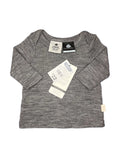 *NEW* Young Original Merino Long Sleeve (0-3m)